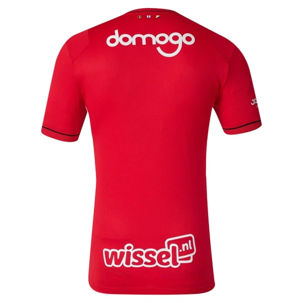 Camiseta FC Utrecht Hombre Primera 26/27