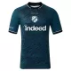 Camiseta FC Utrecht Hombre Segunda 26/27