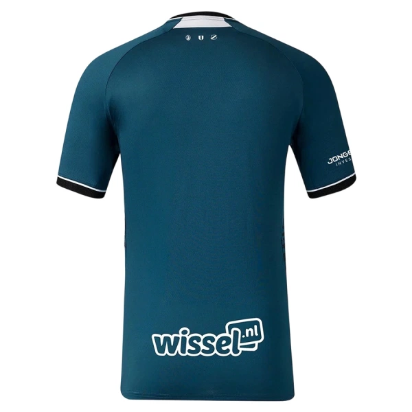 Camiseta FC Utrecht Hombre Segunda 26/27
