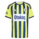 Camiseta Fenerbahce Hombre Primera 26/27 Camiseta Fenerbahce Hombre Primera 26/27