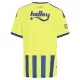 Camiseta Fenerbahce Hombre Primera 26/27