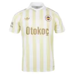 Camiseta Fenerbahce Hombre Segunda 26/27