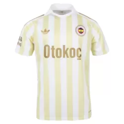 Camiseta Fenerbahce Hombre Segunda 26/27 Camiseta Fenerbahce Hombre Segunda 26/27