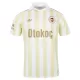 Camiseta Fenerbahce Hombre Segunda 26/27 Camiseta Fenerbahce Hombre Segunda 26/27