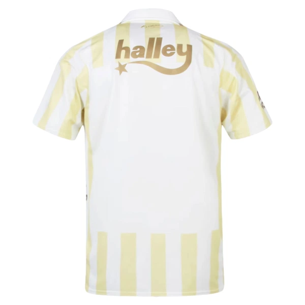 Camiseta Fenerbahce Hombre Segunda 26/27