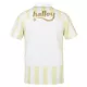 Camiseta Fenerbahce Hombre Segunda 26/27