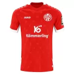 Camiseta FSV Mainz 05 Hombre Primera 26/27