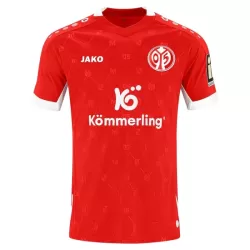 Camiseta FSV Mainz 05 Hombre Primera 26/27