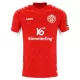 Camiseta FSV Mainz 05 Hombre Primera 26/27 Camiseta FSV Mainz 05 Hombre Primera 26/27