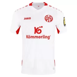 Camiseta FSV Mainz 05 Hombre Segunda 26/27 Camiseta FSV Mainz 05 Hombre Segunda 26/27