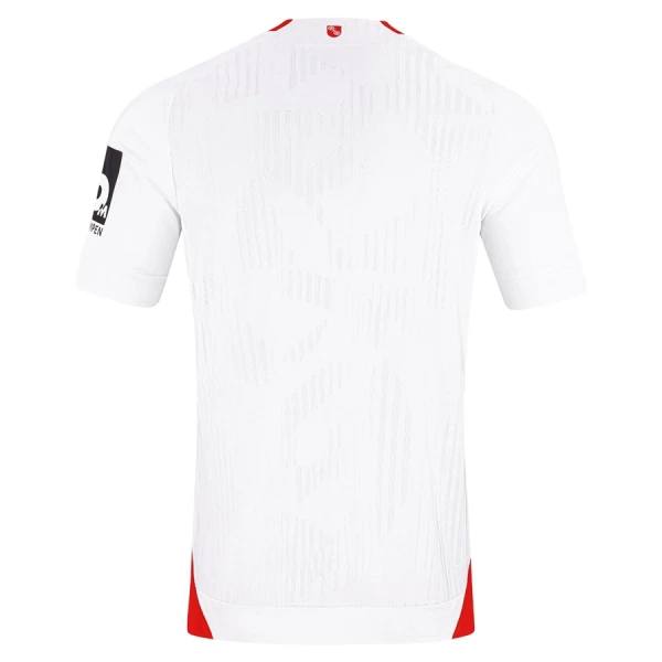 Camiseta FSV Mainz 05 Hombre Segunda 26/27