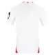 Camiseta FSV Mainz 05 Hombre Segunda 26/27