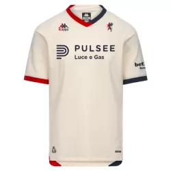 Camiseta Genoa Hombre Segunda 26/27