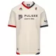 Camiseta Genoa Hombre Segunda 26/27 Camiseta Genoa Hombre Segunda 26/27