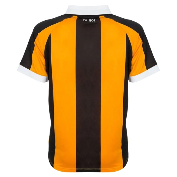 Camiseta Hull City AFC Hombre Primera 26/27