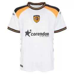 Camiseta Hull City AFC Hombre Segunda 26/27 Camiseta Hull City AFC Hombre Segunda 26/27