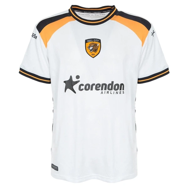 Camiseta Hull City AFC Hombre Segunda 26/27