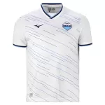 Camiseta Lazio Hombre Segunda 26/27