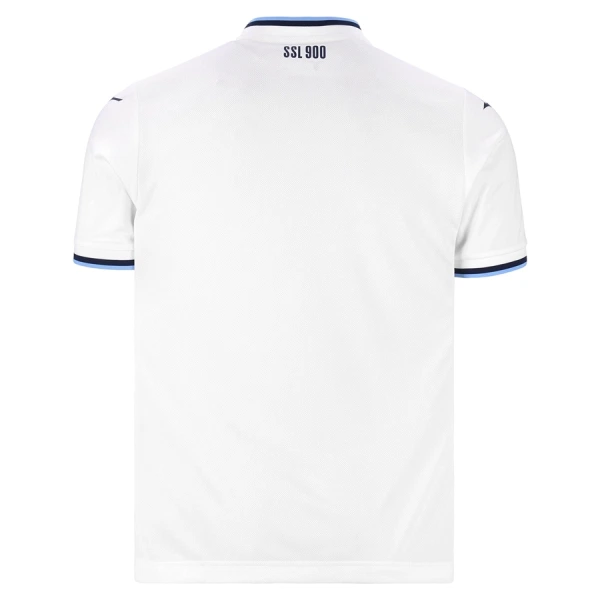 Camiseta Lazio Hombre Segunda 26/27