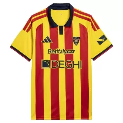 Camiseta Lecce Hombre Primera 26/27 Camiseta Lecce Hombre Primera 26/27