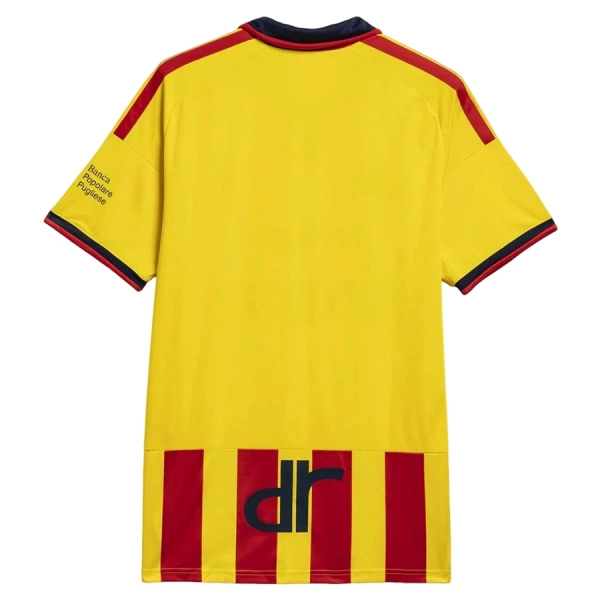 Camiseta Lecce Hombre Primera 26/27