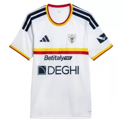 Camiseta Lecce Hombre Segunda 26/27 Camiseta Lecce Hombre Segunda 26/27