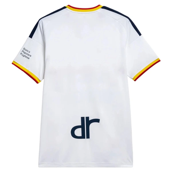 Camiseta Lecce Hombre Segunda 26/27