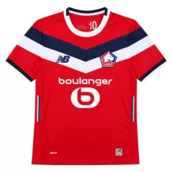 Camiseta Lille OSC Hombre Primera 26/27
