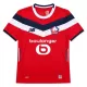 Camiseta Lille OSC Hombre Primera 26/27 Camiseta Lille OSC Hombre Primera 26/27
