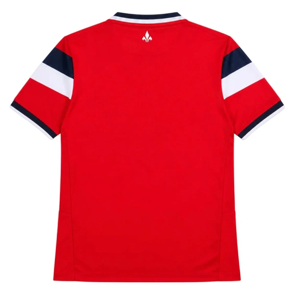 Camiseta Lille OSC Hombre Primera 26/27