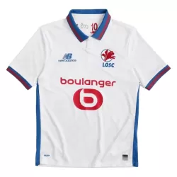 Camiseta Lille OSC Hombre Segunda 26/27 Camiseta Lille OSC Hombre Segunda 26/27