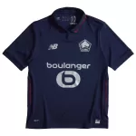 Camiseta Lille OSC Hombre Tercera 26/27