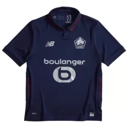 Camiseta Lille OSC Hombre Tercera 26/27 Camiseta Lille OSC Hombre Tercera 26/27