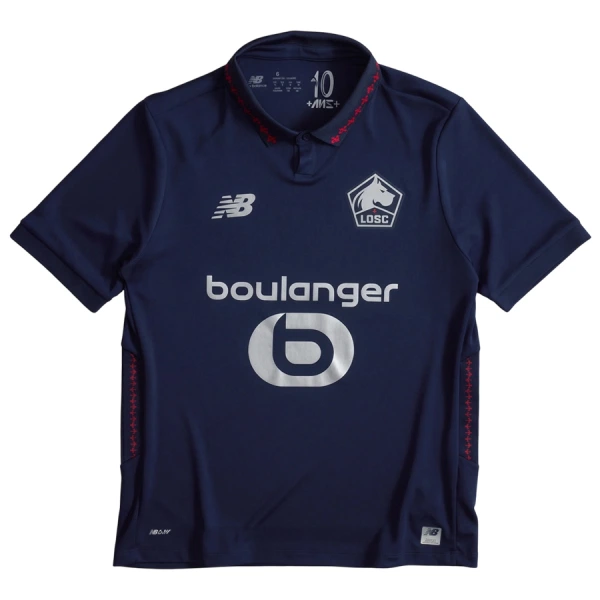 Camiseta Lille OSC Hombre Tercera 26/27