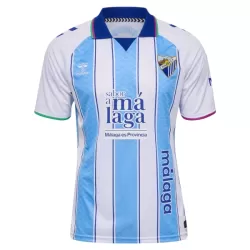 Camiseta Malaga Hombre Primera 26/27 Camiseta Malaga Hombre Primera 26/27