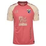 Camiseta Malaga Hombre Segunda 26/27