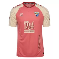 Camiseta Malaga Hombre Segunda 26/27 Camiseta Malaga Hombre Segunda 26/27