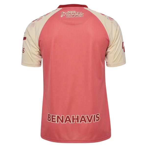 Camiseta Malaga Hombre Segunda 26/27