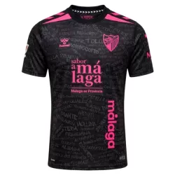 Camiseta Malaga Hombre Tercera 26/27 Camiseta Malaga Hombre Tercera 26/27