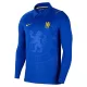 Camiseta Manga Larga Chelsea Hombre Primera 26/27 Camiseta Manga Larga Chelsea Hombre Primera 26/27