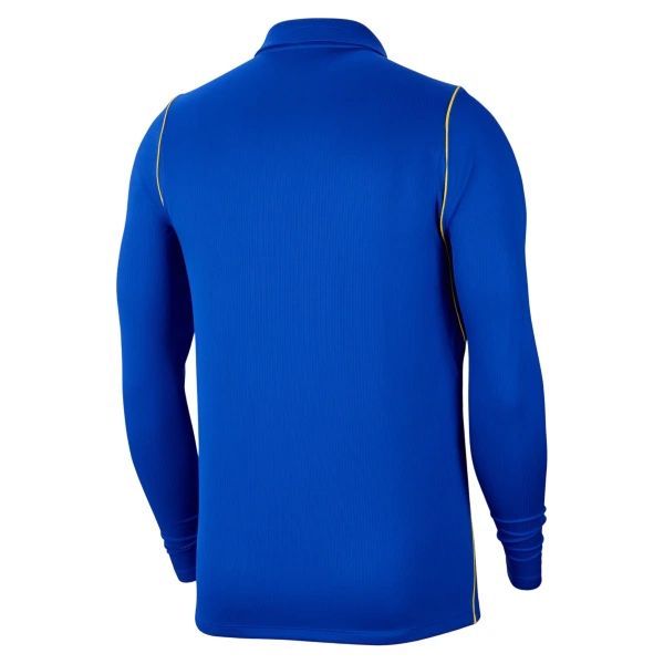 Camiseta Manga Larga Chelsea Hombre Primera 26/27