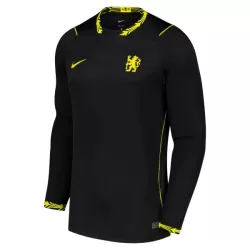 Camiseta Manga Larga Chelsea Hombre Segunda 26/27 Camiseta Manga Larga Chelsea Hombre Segunda 26/27