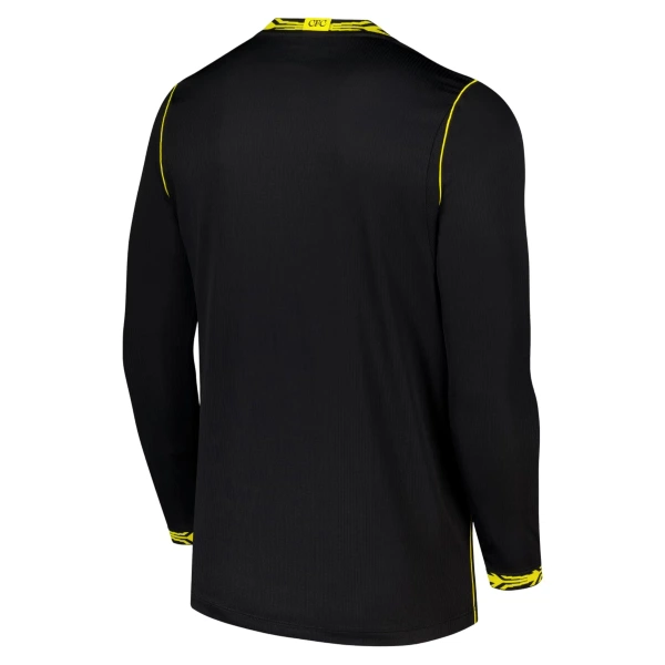 Camiseta Manga Larga Chelsea Hombre Segunda 26/27