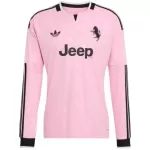 Camiseta Manga Larga Juventus Hombre Segunda 26/27