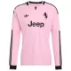 Camiseta Manga Larga Juventus Hombre Segunda 26/27 Camiseta Manga Larga Juventus Hombre Segunda 26/27