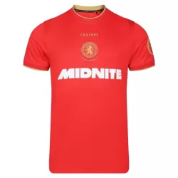 Camiseta Middlesbrough Hombre Primera 26/27 Camiseta Middlesbrough Hombre Primera 26/27