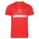 Camiseta Middlesbrough Hombre Primera 26/27 Camiseta Middlesbrough Hombre Primera 26/27