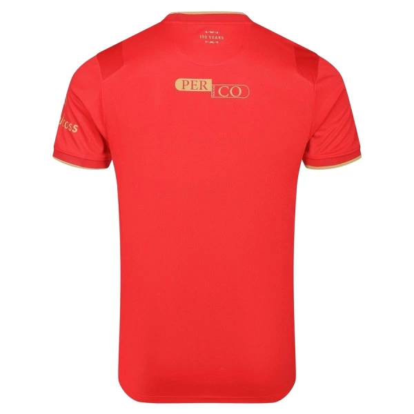 Camiseta Middlesbrough Hombre Primera 26/27