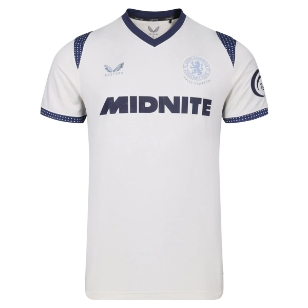Camiseta Middlesbrough Hombre Segunda 26/27 Camiseta Middlesbrough Hombre Segunda 26/27