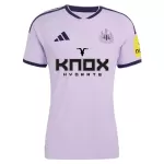 Camiseta Newcastle United Hombre Tercera 26/27